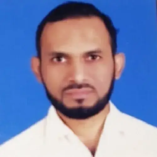 Mr. Ajmal Mehmood Botke