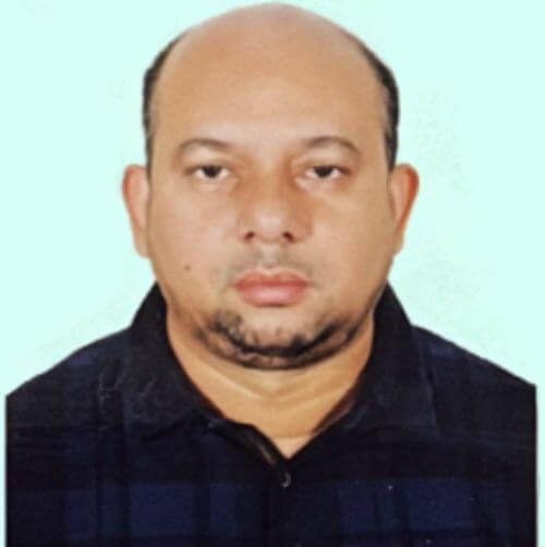 Mr Talha Llyas Botke